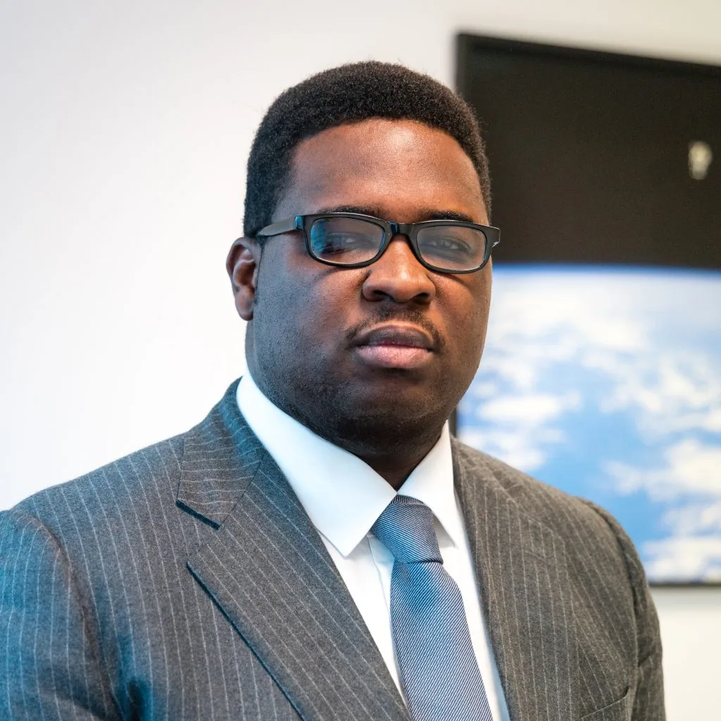 Adetimehin Augustine