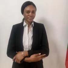 Jennifer Orji-Mba