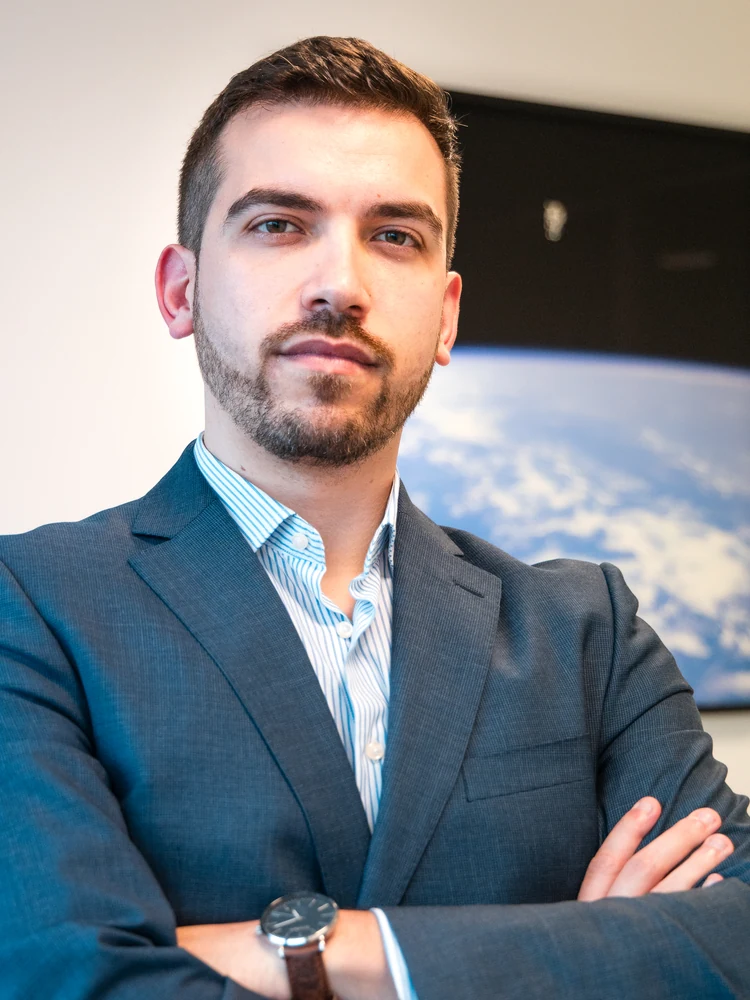 Rodolfo Teixeira