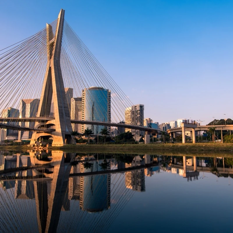 São Paulo, Brazil