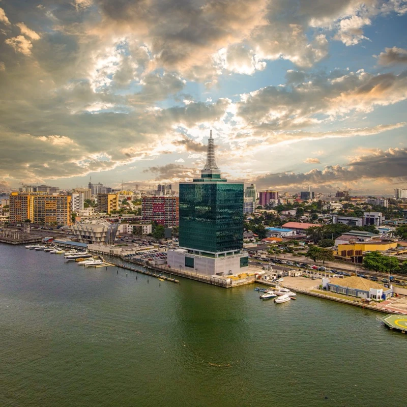 Lagos, Nigeria