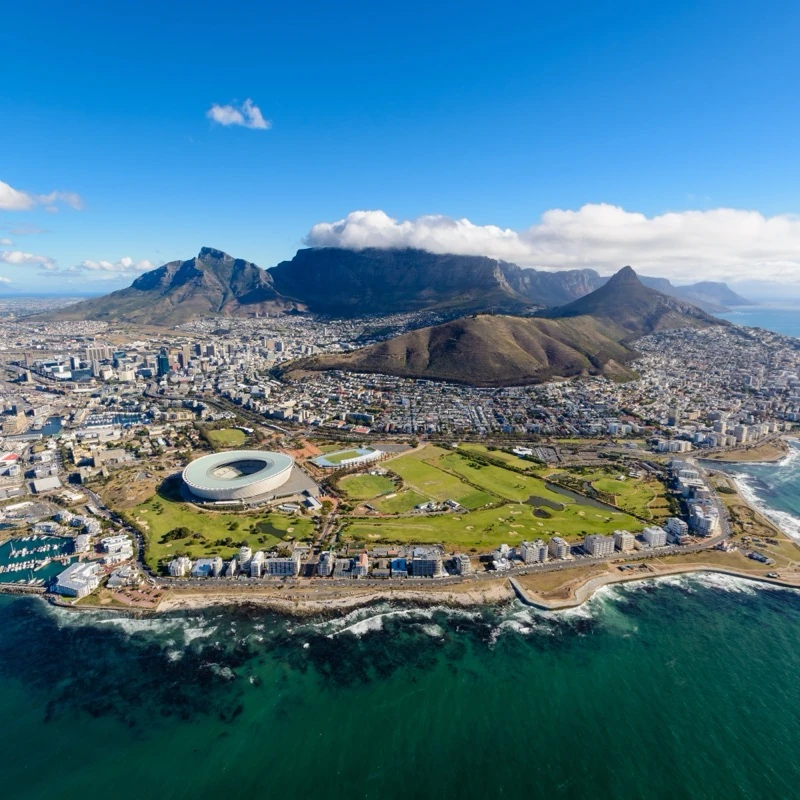 Cape Town, South Africa