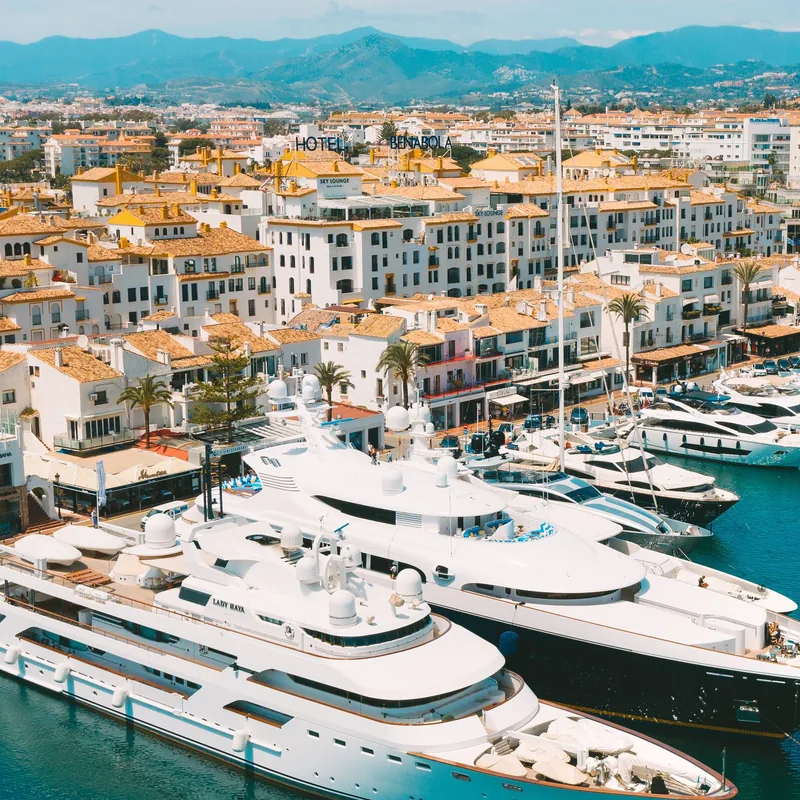 Marbella, Spain