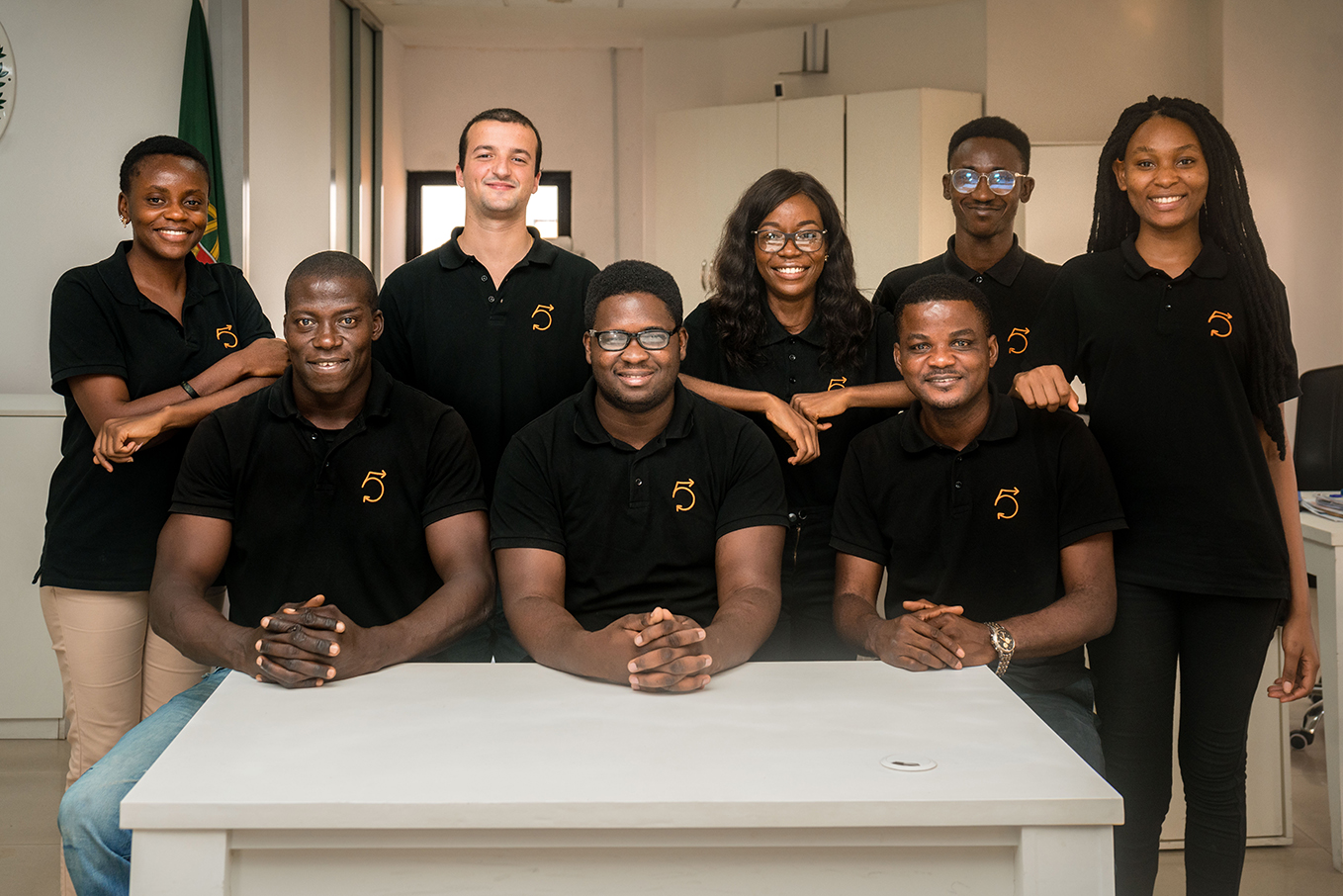 Exness office in nigeria